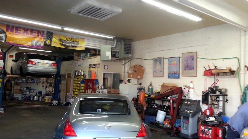 Project photo 1 by Toms Automobile Center