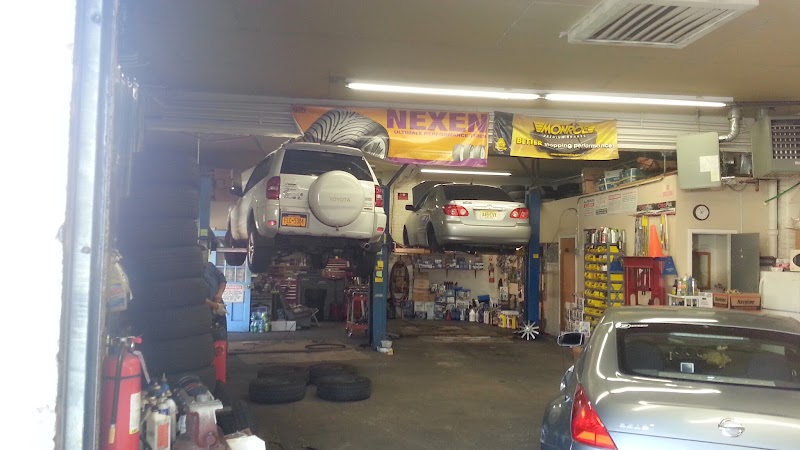 Project photo 6 by Toms Automobile Center
